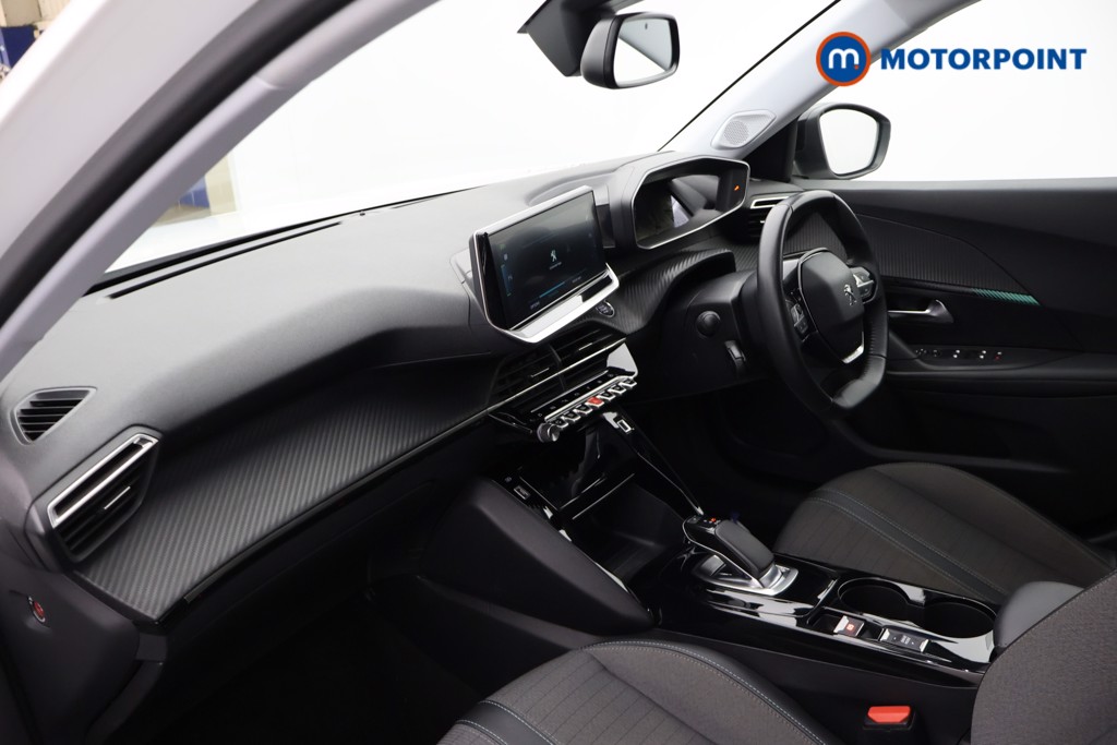 Peugeot 2008 Allure Premium Automatic Electric SUV - Stock Number (1673203) - 21st supplementary image