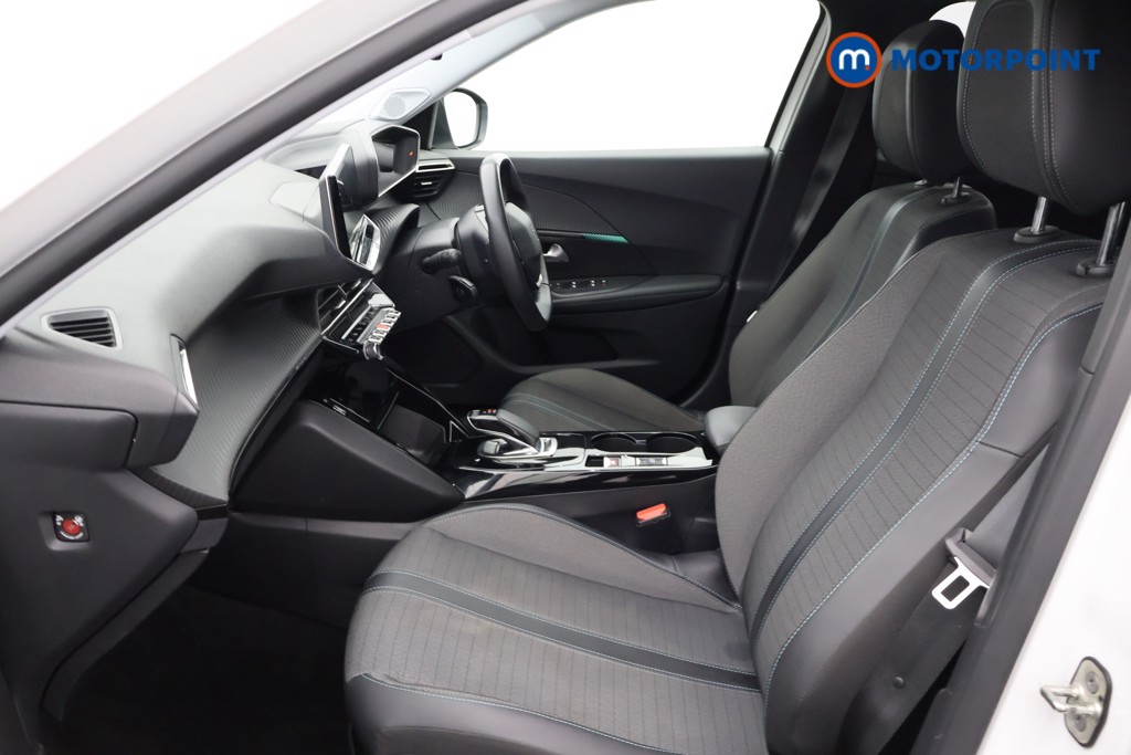 Peugeot 2008 Allure Premium Automatic Electric SUV - Stock Number (1673203) - 22nd supplementary image