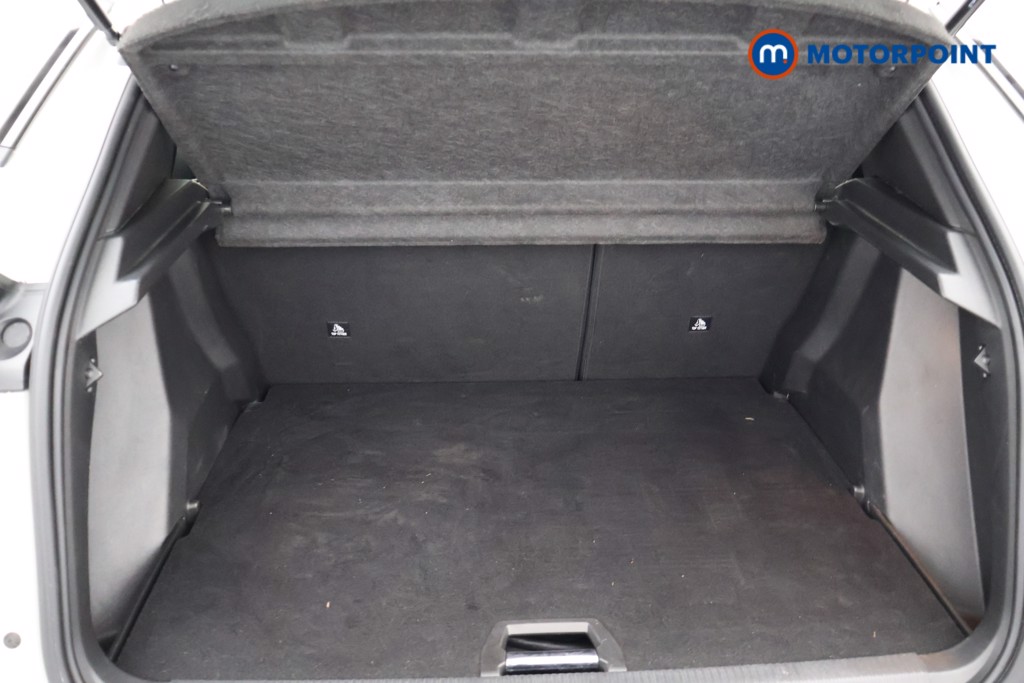 Peugeot 2008 Allure Premium Automatic Electric SUV - Stock Number (1673203) - 23rd supplementary image