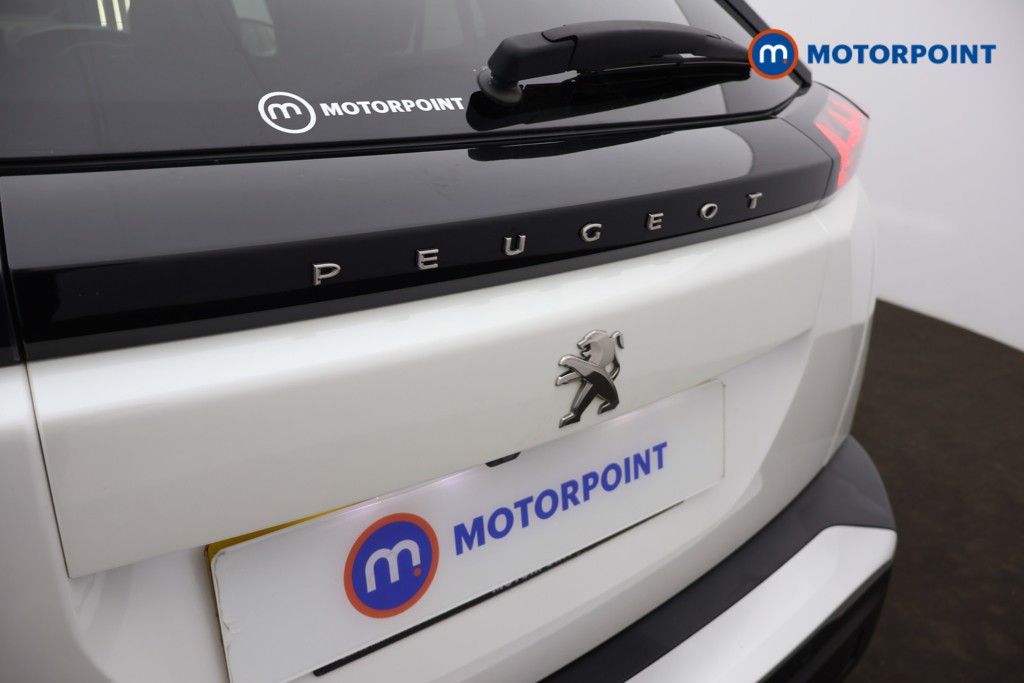 Peugeot 2008 Allure Premium Automatic Electric SUV - Stock Number (1673203) - 24th supplementary image