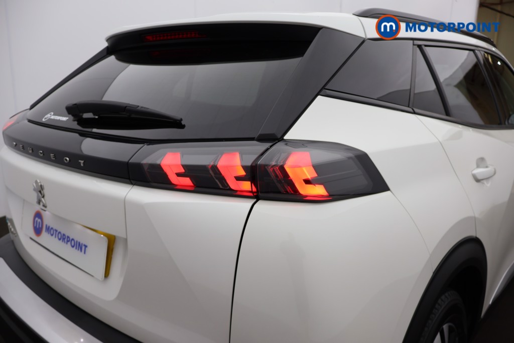 Peugeot 2008 Allure Premium Automatic Electric SUV - Stock Number (1673203) - 27th supplementary image