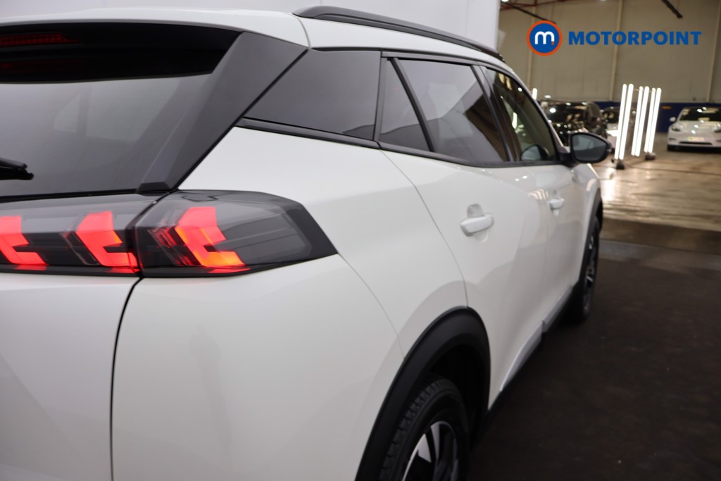 Peugeot 2008 Allure Premium Automatic Electric SUV - Stock Number (1673203) - 28th supplementary image