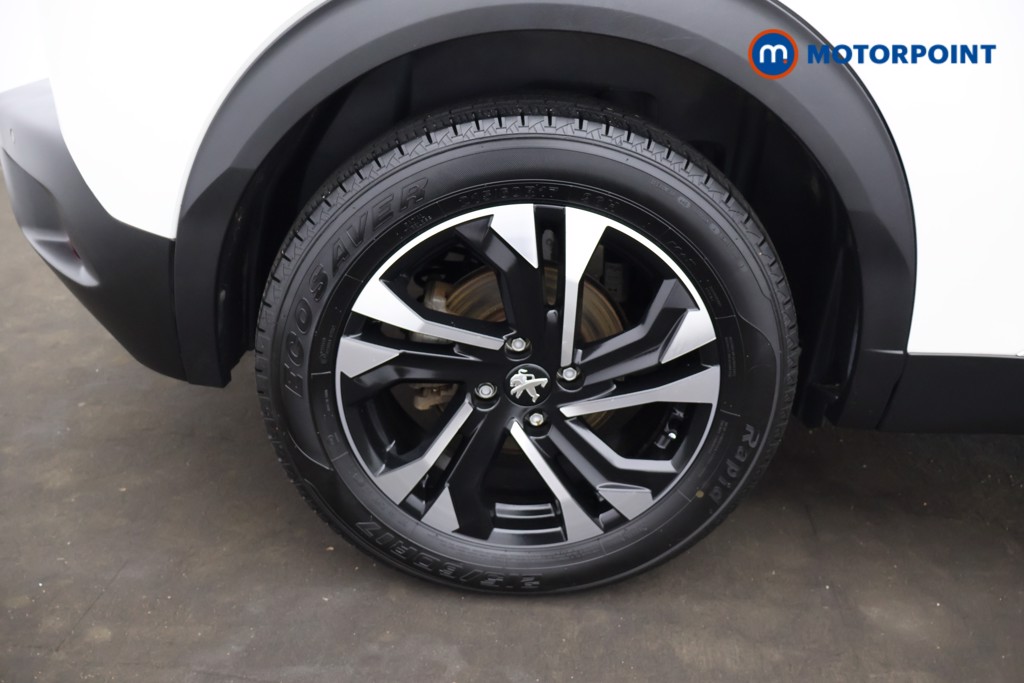 Peugeot 2008 Allure Premium Automatic Electric SUV - Stock Number (1673203) - 29th supplementary image
