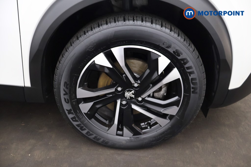 Peugeot 2008 Allure Premium Automatic Electric SUV - Stock Number (1673203) - 30th supplementary image