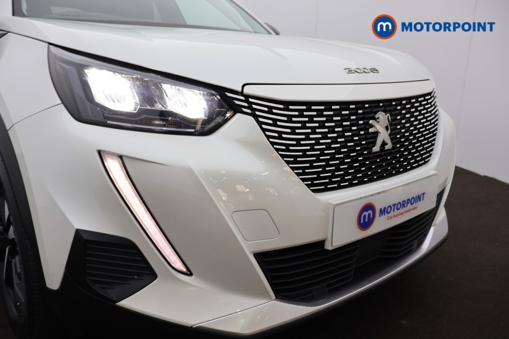 Peugeot 2008 Allure Premium Automatic Electric SUV - Stock Number (1673203) - 31st supplementary image