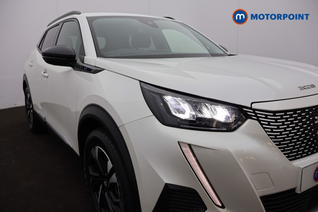 Peugeot 2008 Allure Premium Automatic Electric SUV - Stock Number (1673203) - 32nd supplementary image