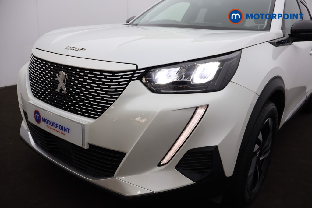 Peugeot 2008 Allure Premium Automatic Electric SUV - Stock Number (1673203) - 33rd supplementary image