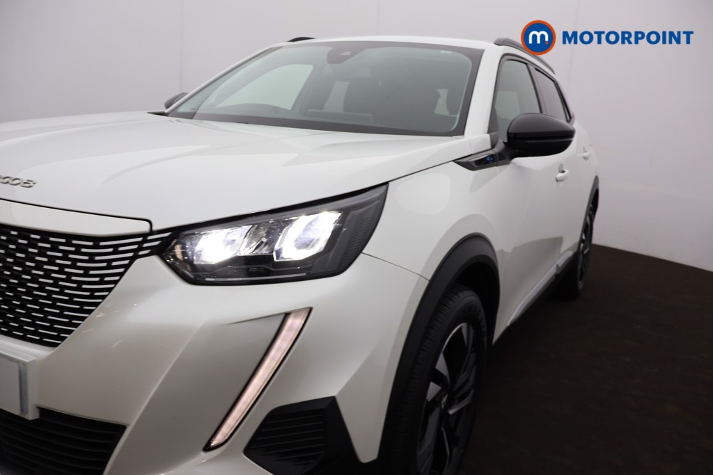 Peugeot 2008 Allure Premium Automatic Electric SUV - Stock Number (1673203) - 34th supplementary image