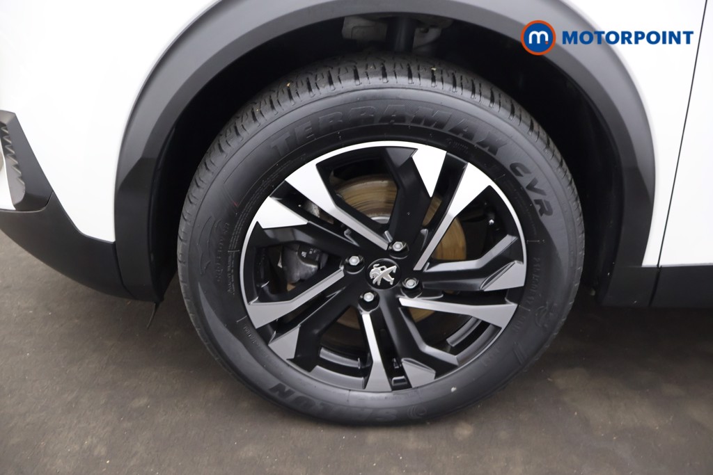 Peugeot 2008 Allure Premium Automatic Electric SUV - Stock Number (1673203) - 35th supplementary image