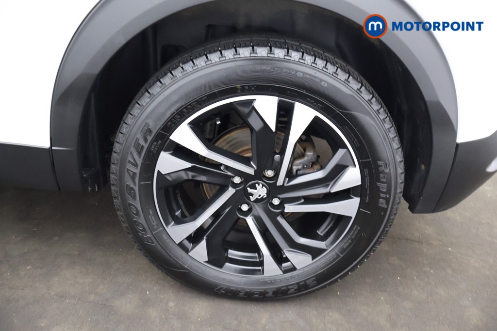 Peugeot 2008 Allure Premium Automatic Electric SUV - Stock Number (1673203) - 36th supplementary image