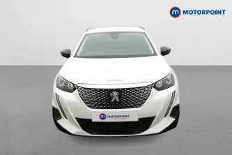 Peugeot 2008 Allure Premium Automatic Electric SUV - Stock Number (1673203) - Front bumper