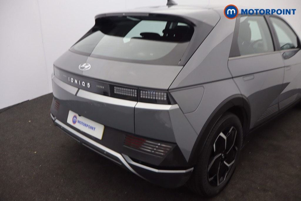 Hyundai Ioniq 5 Se Connect Automatic Electric SUV - Stock Number (1673234) - 2nd supplementary image