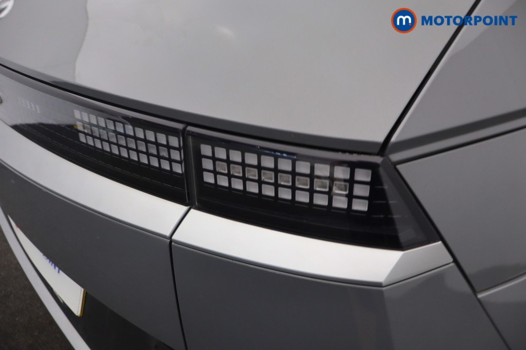 Hyundai Ioniq 5 Se Connect Automatic Electric SUV - Stock Number (1673234) - 3rd supplementary image