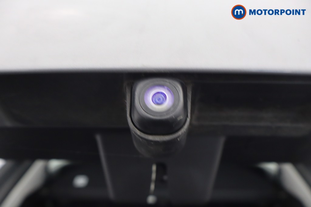 Hyundai Ioniq 5 Se Connect Automatic Electric SUV - Stock Number (1673234) - 5th supplementary image