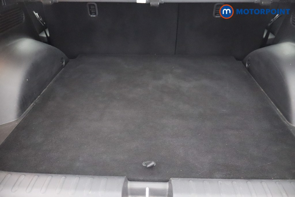 Hyundai Ioniq 5 Se Connect Automatic Electric SUV - Stock Number (1673234) - 6th supplementary image