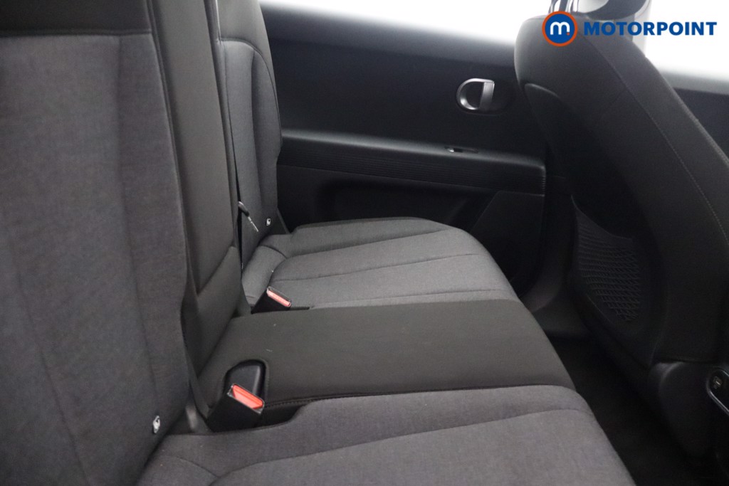 Hyundai Ioniq 5 Se Connect Automatic Electric SUV - Stock Number (1673234) - 7th supplementary image