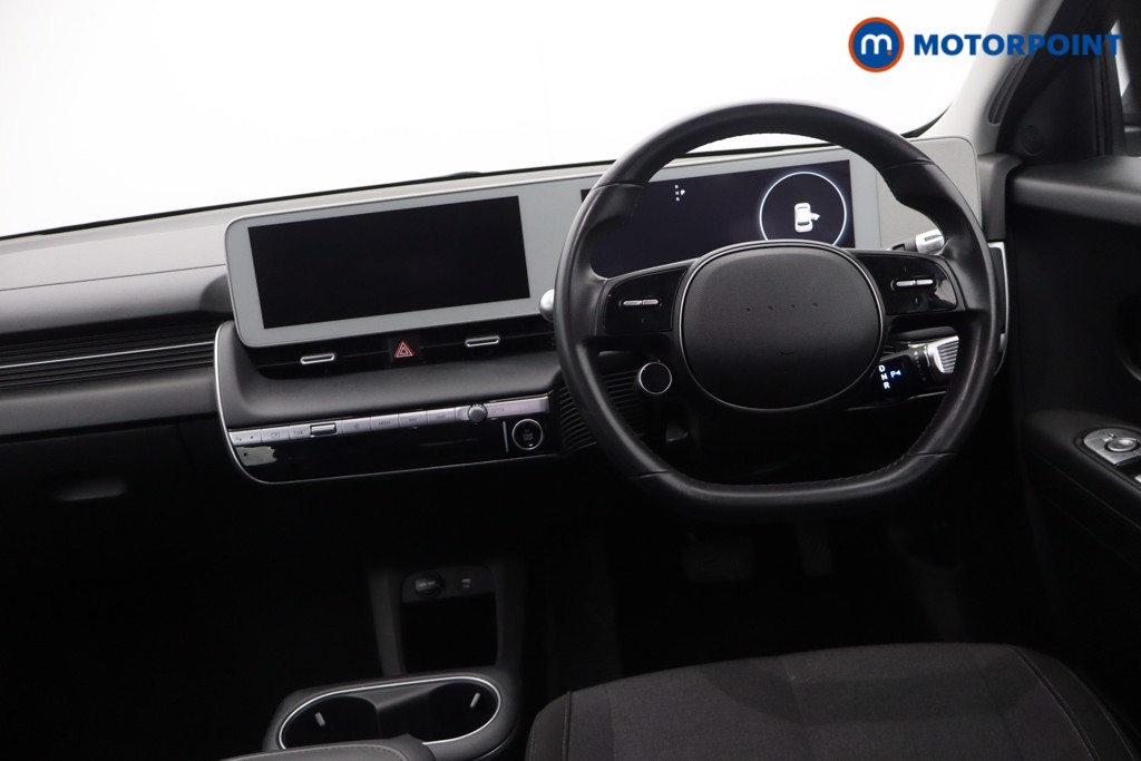 Hyundai Ioniq 5 Se Connect Automatic Electric SUV - Stock Number (1673234) - 8th supplementary image