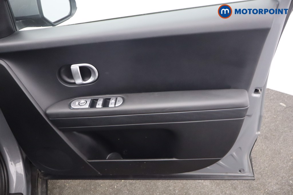 Hyundai Ioniq 5 Se Connect Automatic Electric SUV - Stock Number (1673234) - 9th supplementary image