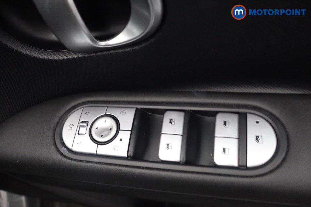 Hyundai Ioniq 5 Se Connect Automatic Electric SUV - Stock Number (1673234) - 10th supplementary image