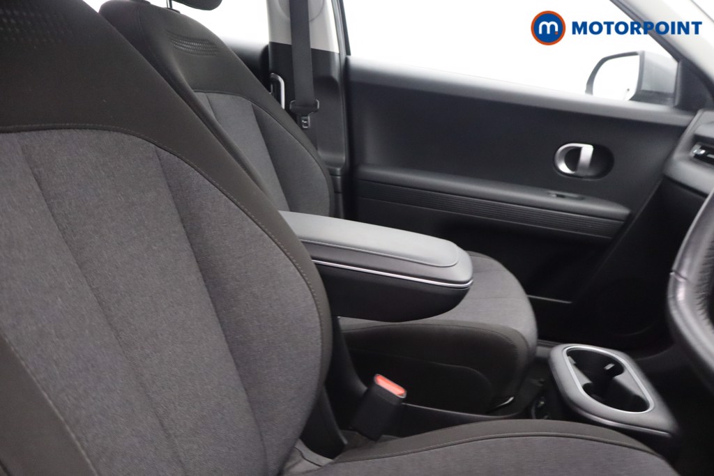 Hyundai Ioniq 5 Se Connect Automatic Electric SUV - Stock Number (1673234) - 11th supplementary image