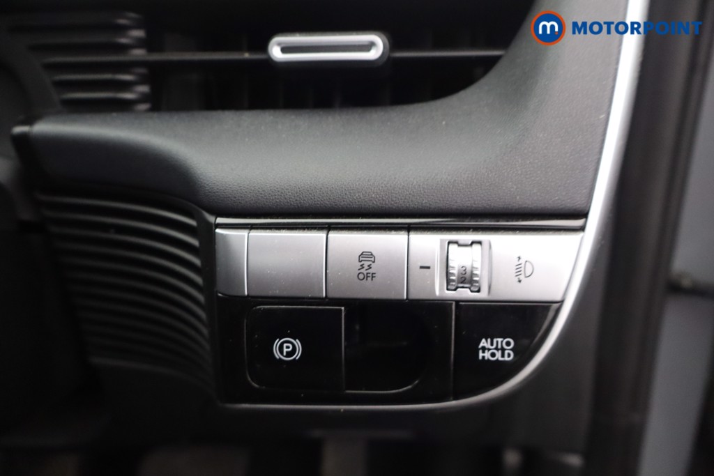 Hyundai Ioniq 5 Se Connect Automatic Electric SUV - Stock Number (1673234) - 12th supplementary image