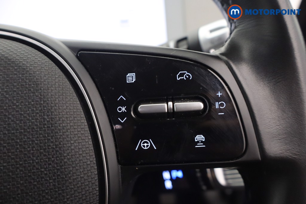 Hyundai Ioniq 5 Se Connect Automatic Electric SUV - Stock Number (1673234) - 13th supplementary image