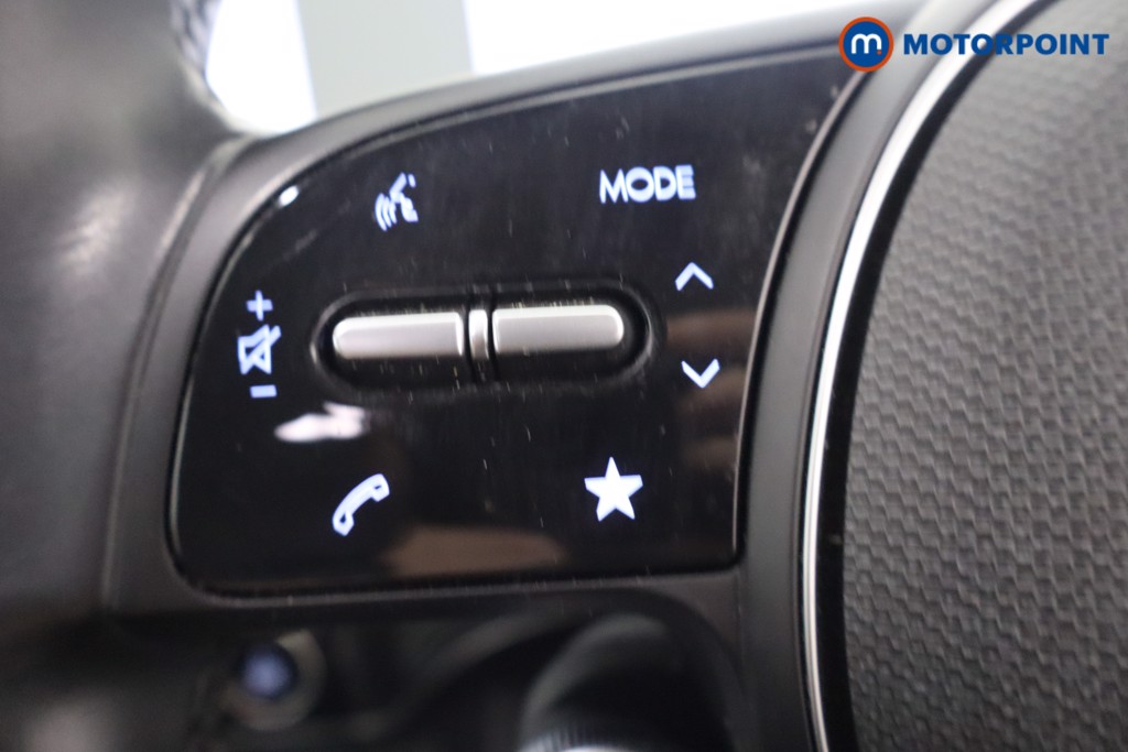 Hyundai Ioniq 5 Se Connect Automatic Electric SUV - Stock Number (1673234) - 14th supplementary image