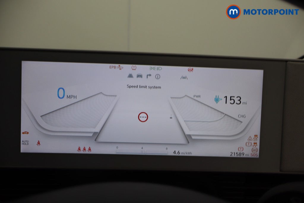 Hyundai Ioniq 5 Se Connect Automatic Electric SUV - Stock Number (1673234) - 15th supplementary image