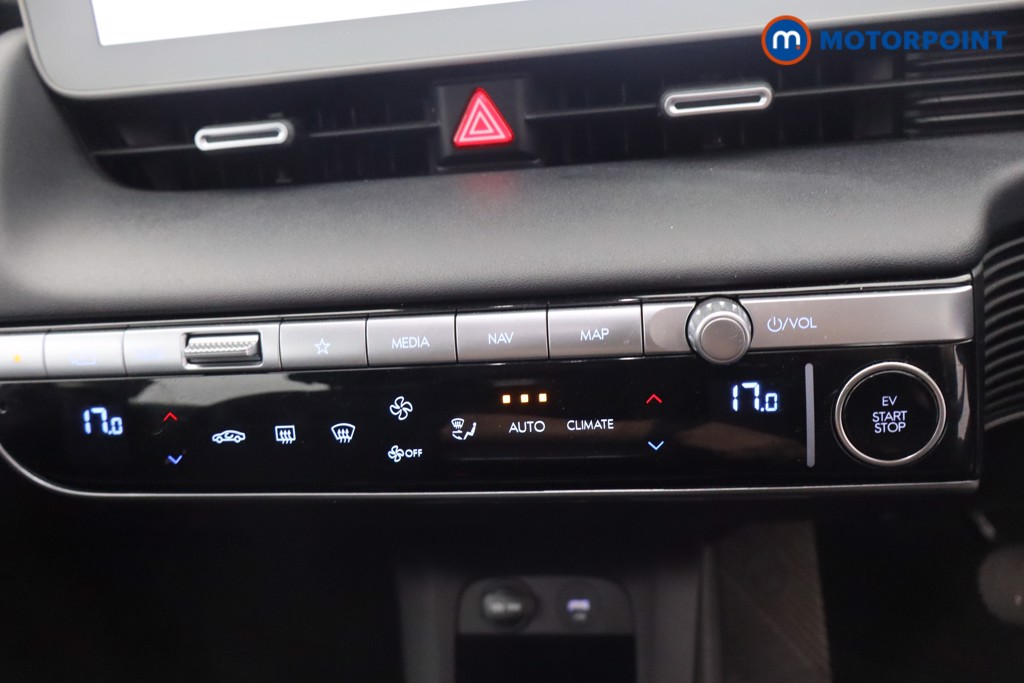Hyundai Ioniq 5 Se Connect Automatic Electric SUV - Stock Number (1673234) - 16th supplementary image