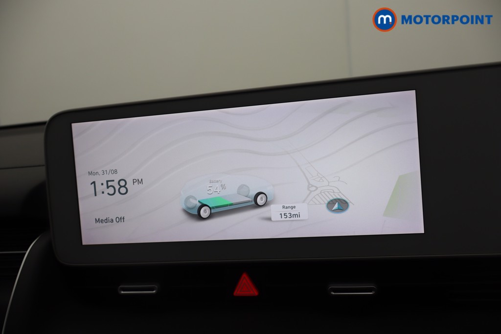 Hyundai Ioniq 5 Se Connect Automatic Electric SUV - Stock Number (1673234) - 17th supplementary image