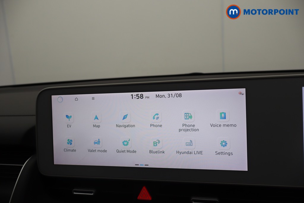 Hyundai Ioniq 5 Se Connect Automatic Electric SUV - Stock Number (1673234) - 18th supplementary image