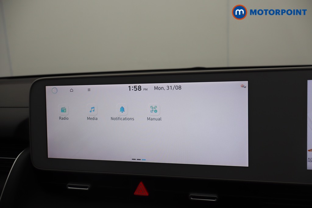 Hyundai Ioniq 5 Se Connect Automatic Electric SUV - Stock Number (1673234) - 19th supplementary image