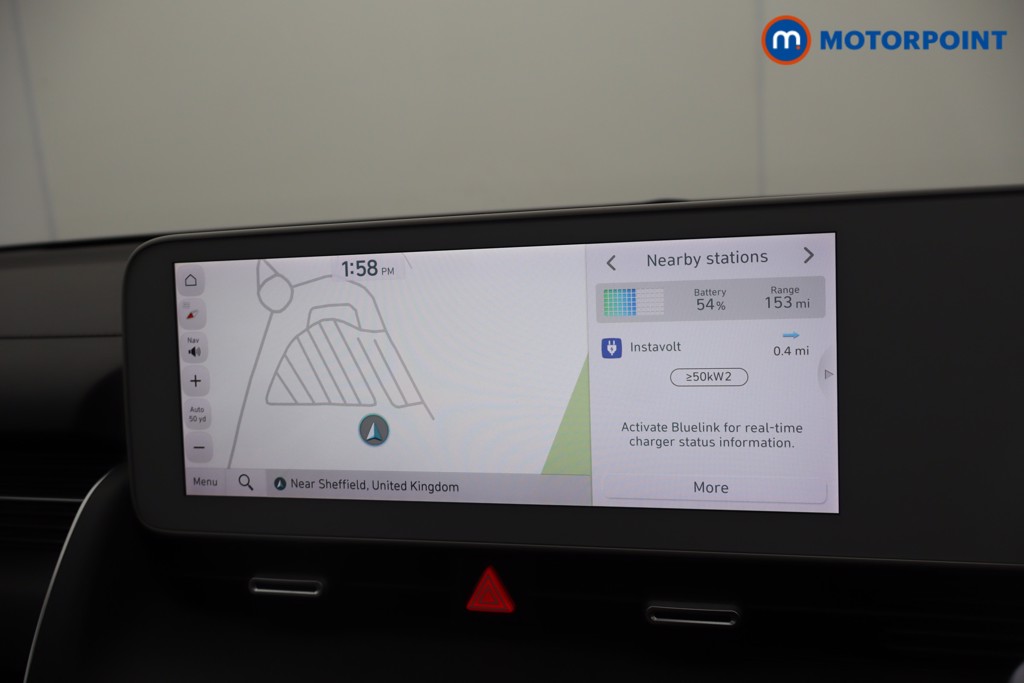 Hyundai Ioniq 5 Se Connect Automatic Electric SUV - Stock Number (1673234) - 20th supplementary image