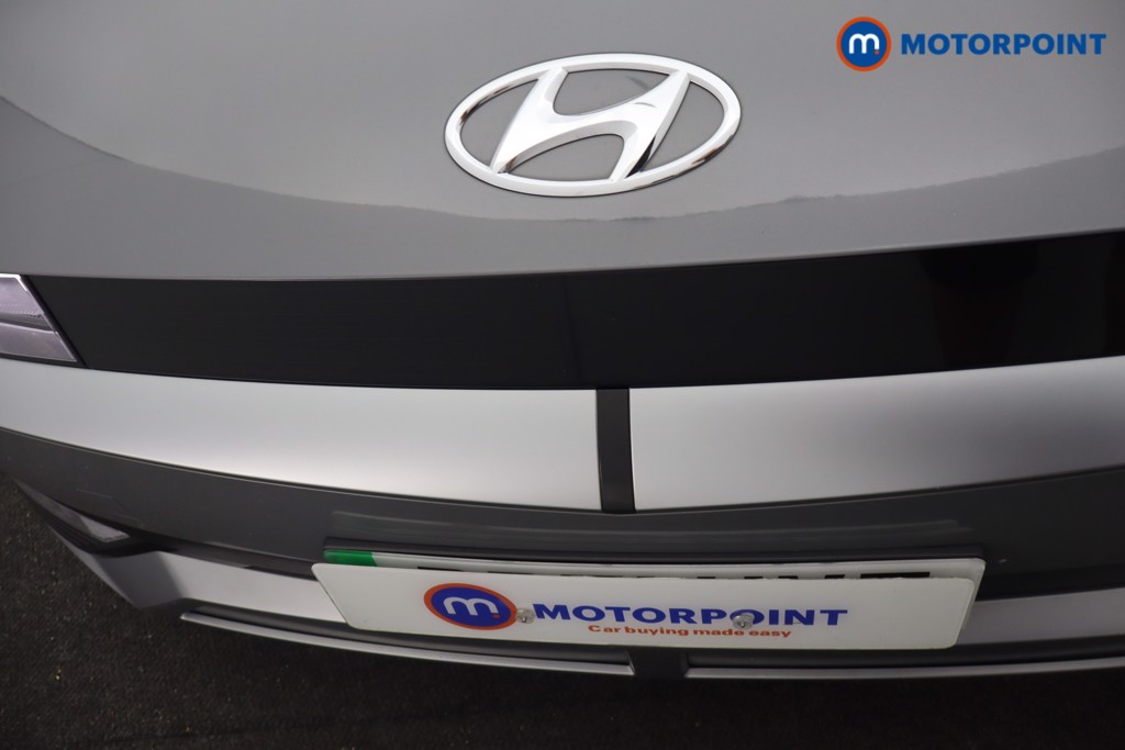 Hyundai Ioniq 5 Se Connect Automatic Electric SUV - Stock Number (1673234) - 22nd supplementary image