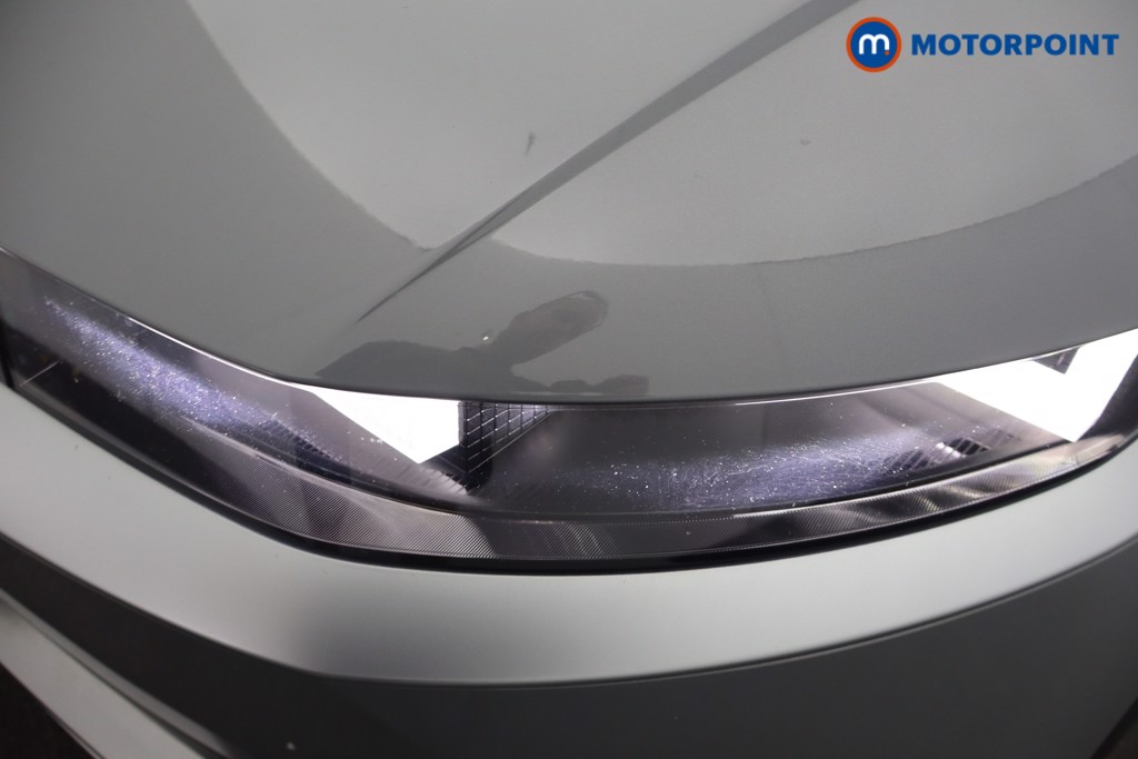 Hyundai Ioniq 5 Se Connect Automatic Electric SUV - Stock Number (1673234) - 23rd supplementary image