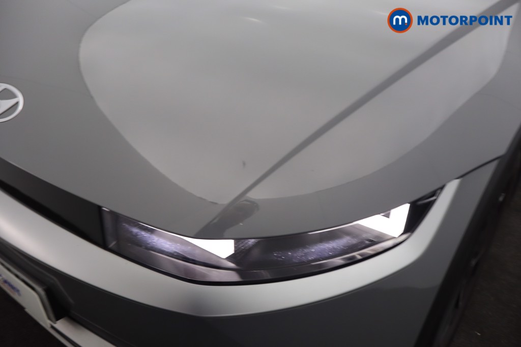 Hyundai Ioniq 5 Se Connect Automatic Electric SUV - Stock Number (1673234) - 24th supplementary image