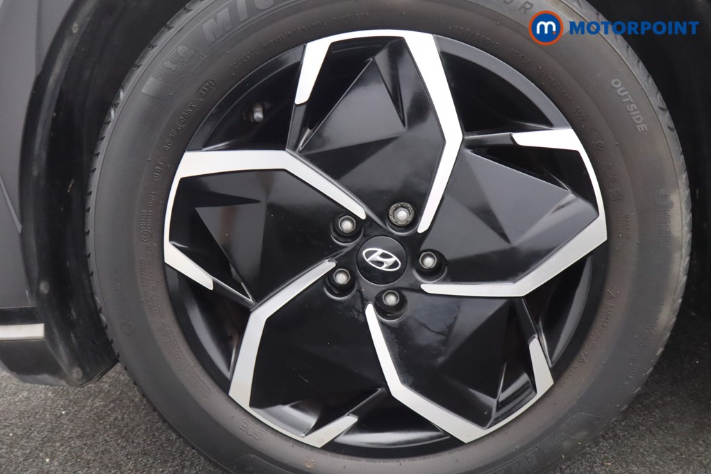Hyundai Ioniq 5 Se Connect Automatic Electric SUV - Stock Number (1673234) - 25th supplementary image