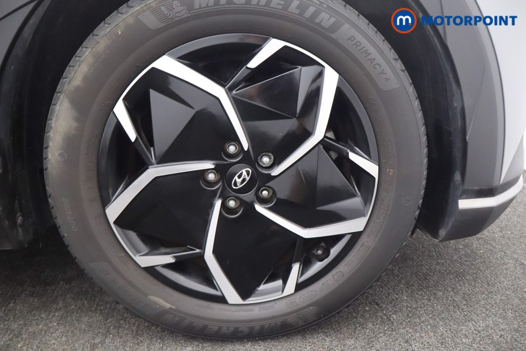 Hyundai Ioniq 5 Se Connect Automatic Electric SUV - Stock Number (1673234) - 26th supplementary image