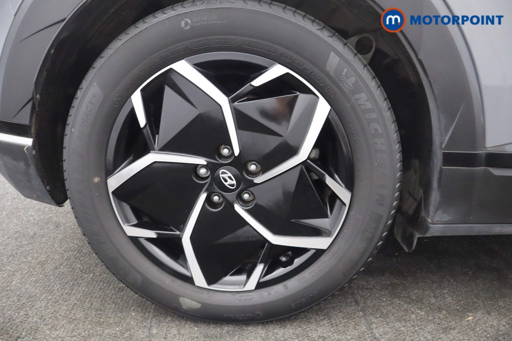 Hyundai Ioniq 5 Se Connect Automatic Electric SUV - Stock Number (1673234) - 27th supplementary image