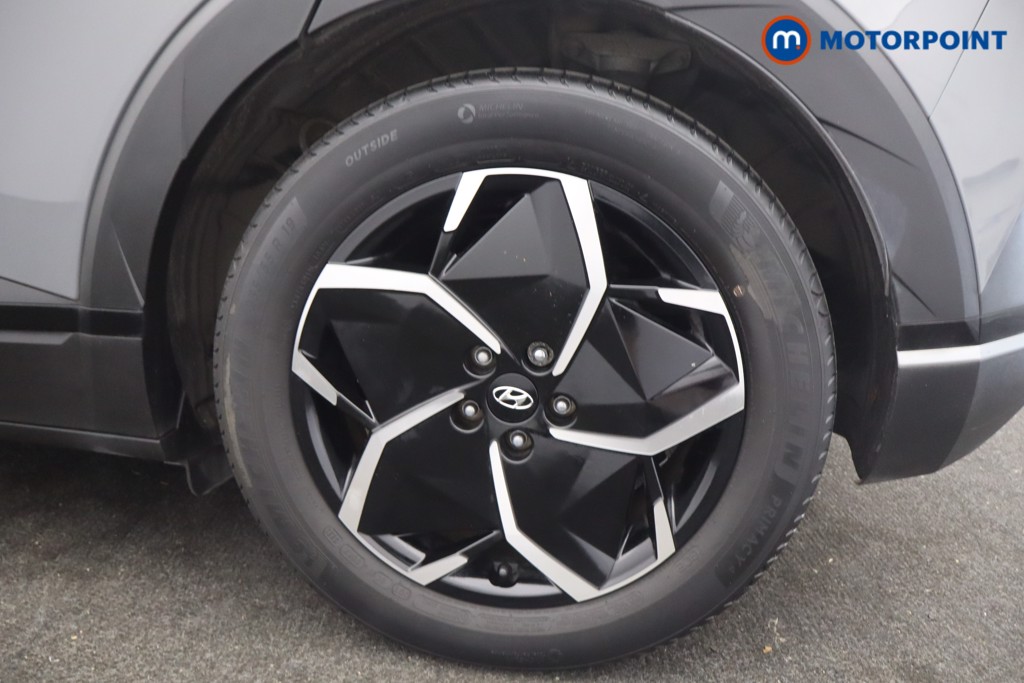 Hyundai Ioniq 5 Se Connect Automatic Electric SUV - Stock Number (1673234) - 28th supplementary image
