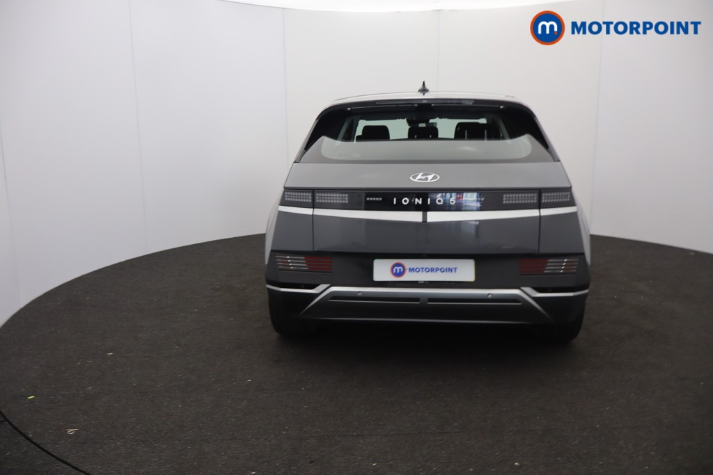 Hyundai Ioniq 5 Se Connect Automatic Electric SUV - Stock Number (1673234) - 1st supplementary image