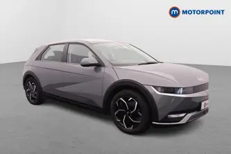 Hyundai Ioniq 5 Se Connect Automatic Electric SUV - Stock Number (1673234) - Drivers side front corner