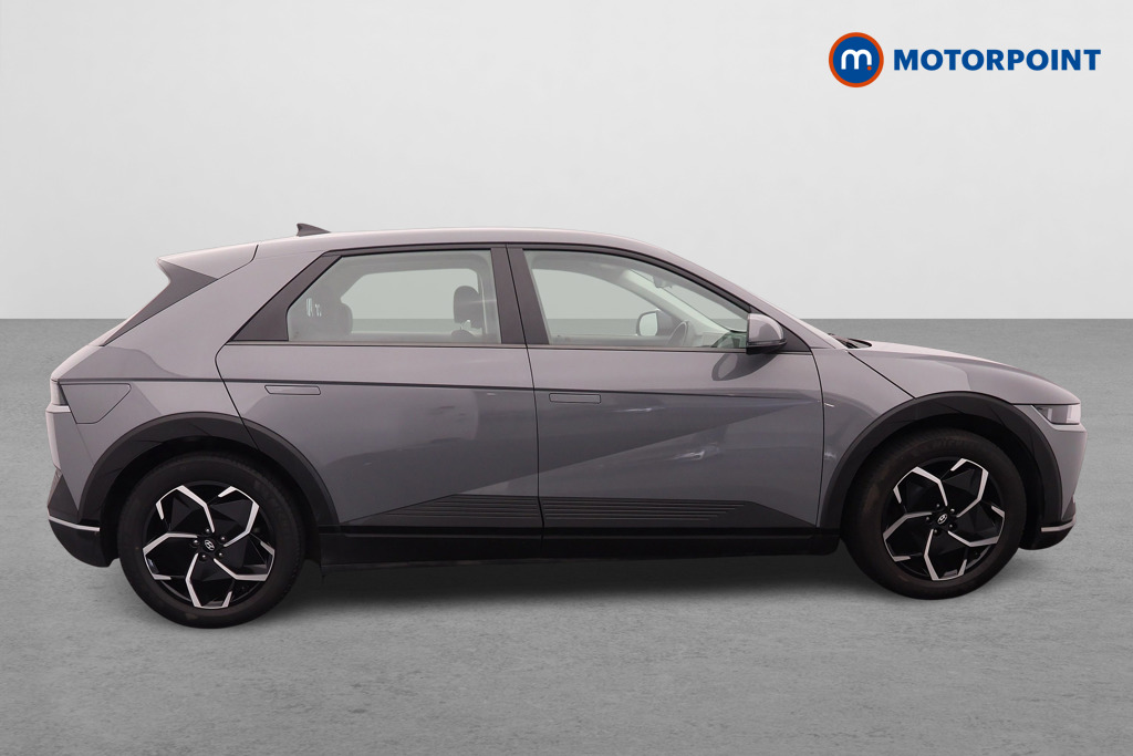 Hyundai Ioniq 5 Se Connect Automatic Electric SUV - Stock Number (1673234) - Drivers side