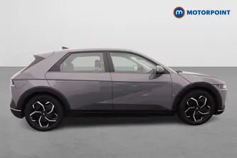 Hyundai Ioniq 5 Se Connect Automatic Electric SUV - Stock Number (1673234) - Drivers side
