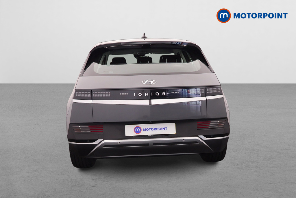 Hyundai Ioniq 5 Se Connect Automatic Electric SUV - Stock Number (1673234) - Rear bumper