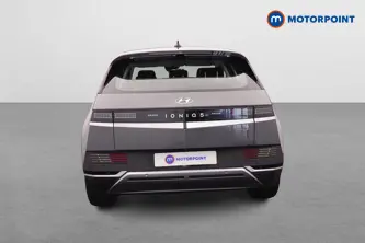 Hyundai Ioniq 5 Se Connect Automatic Electric SUV - Stock Number (1673234) - Rear bumper
