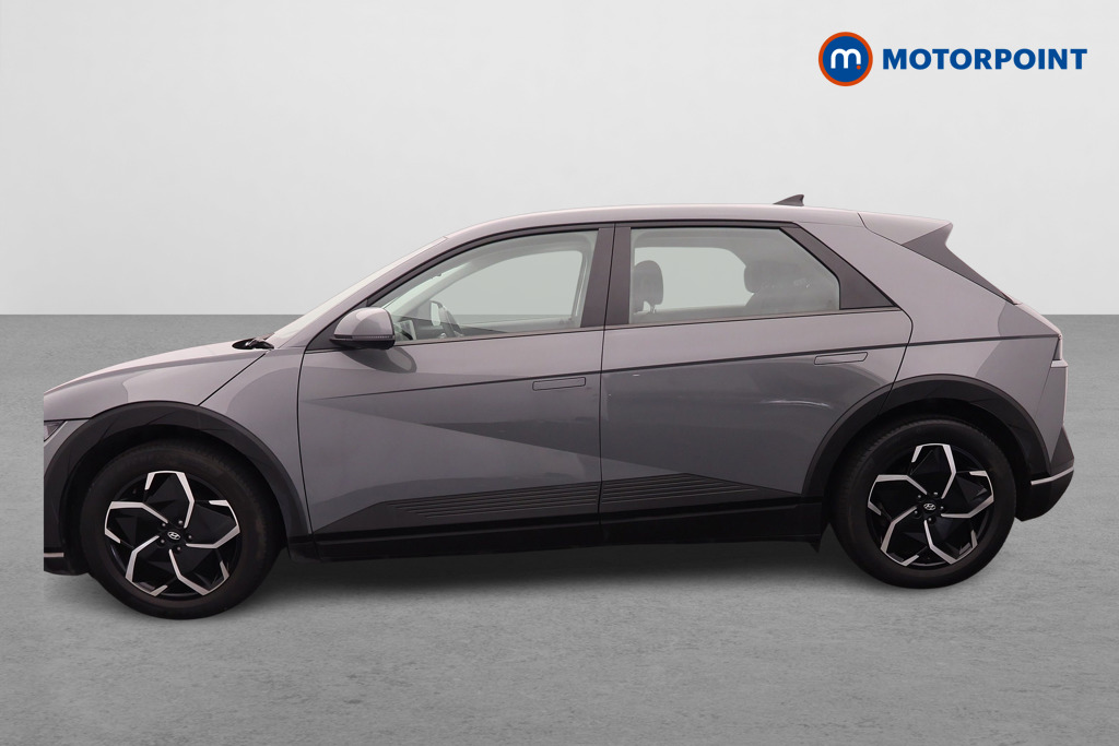 Hyundai Ioniq 5 Se Connect Automatic Electric SUV - Stock Number (1673234) - Passenger side