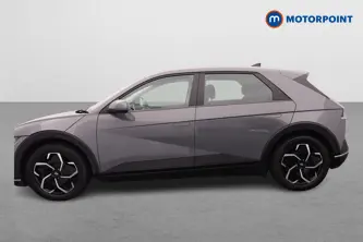 Hyundai Ioniq 5 Se Connect Automatic Electric SUV - Stock Number (1673234) - Passenger side