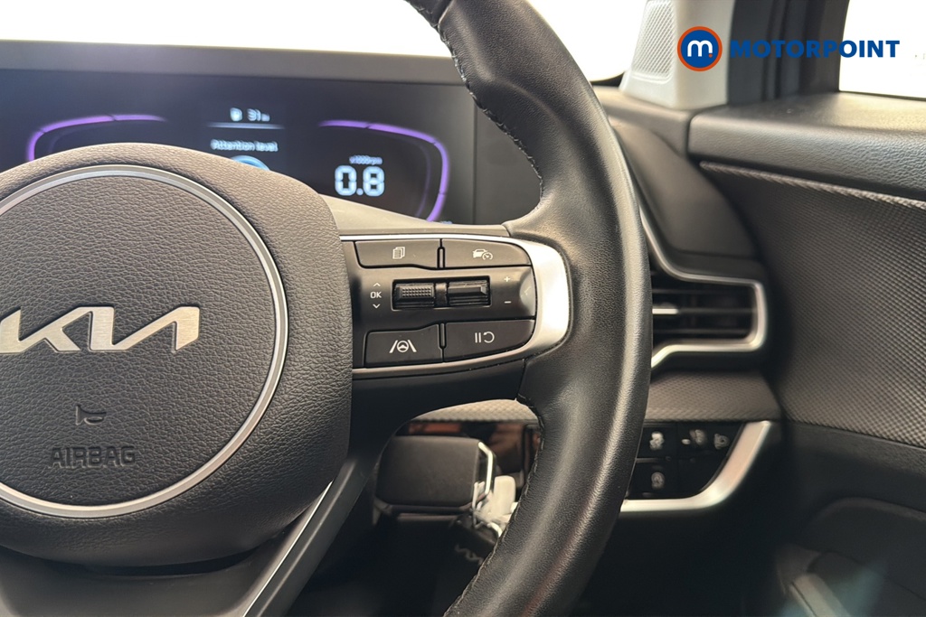 KIA Sportage 2 Manual Petrol SUV - Stock Number (1673296) - 3rd supplementary image
