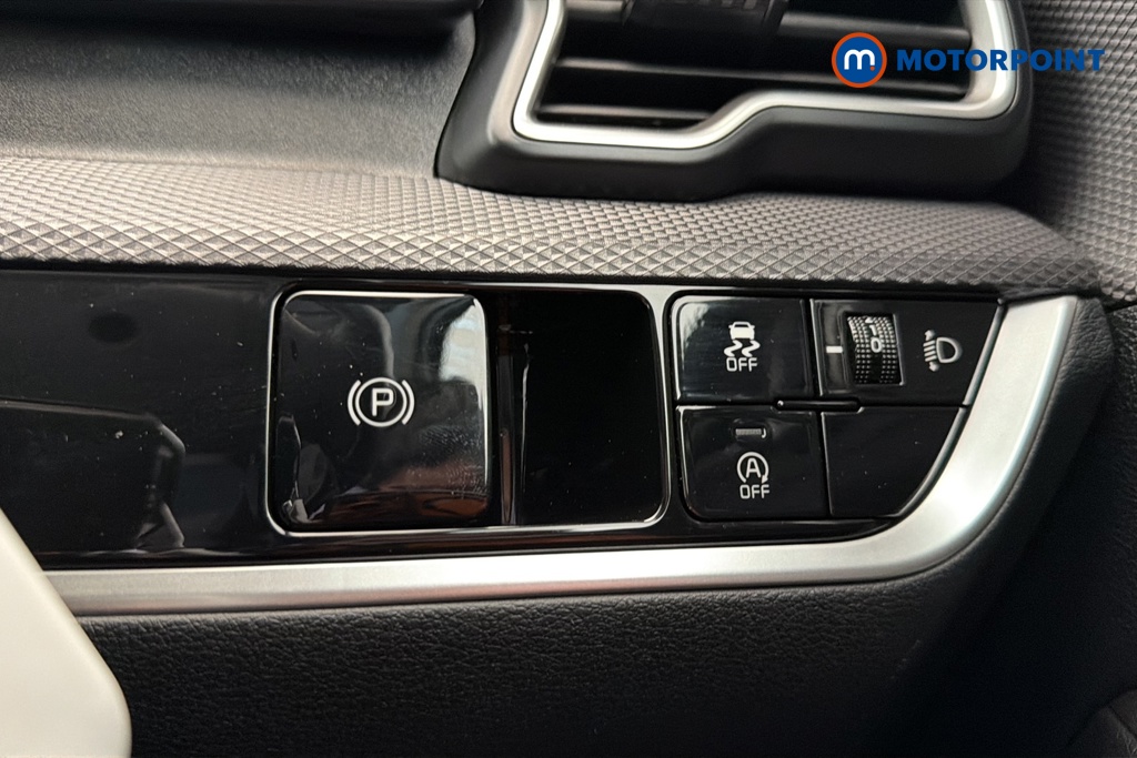 KIA Sportage 2 Manual Petrol SUV - Stock Number (1673296) - 11th supplementary image